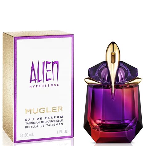 Alien Hypersense EDP .